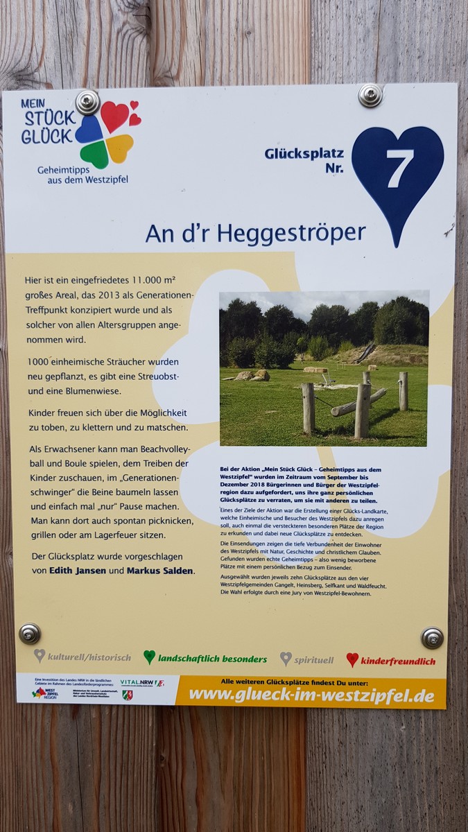 Gluecksplatz